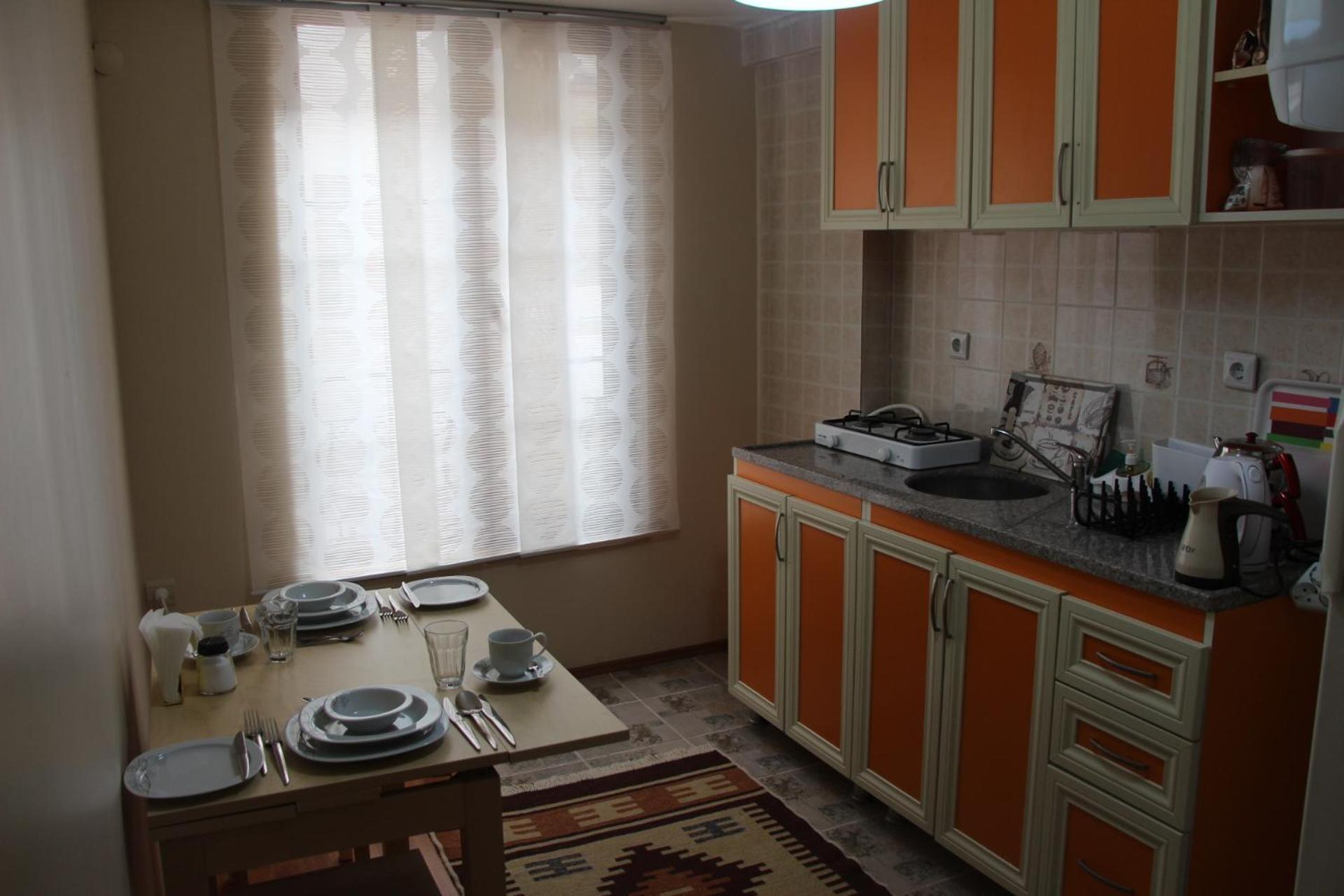 Apartamento Kinzi House Çanakkale Habitación foto
